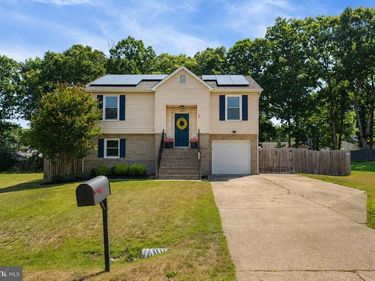 10818 BENT TREE DRIVE, FREDERICKSBURG, VA 22407