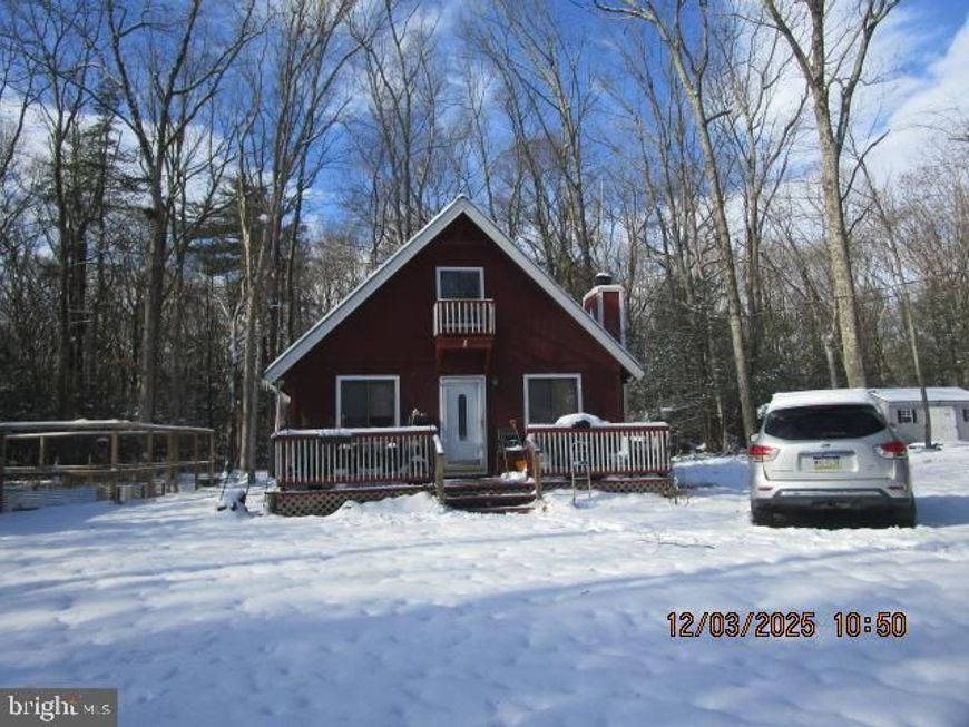 725 Dotters Corner Road , Kunkletown, PA 18058 Main Photo