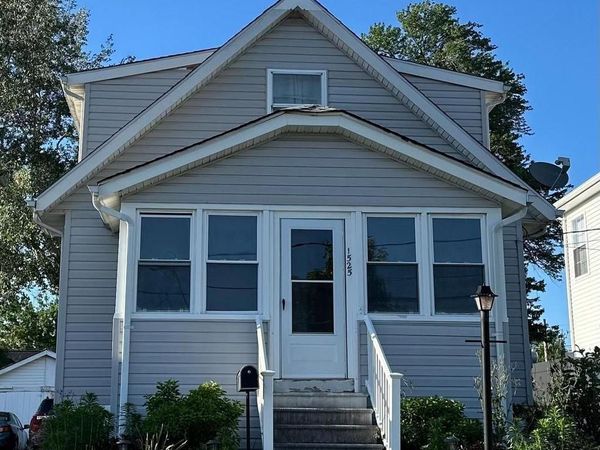 1525 OAK AVENUE, HADDON HEIGHTS, NJ 08035