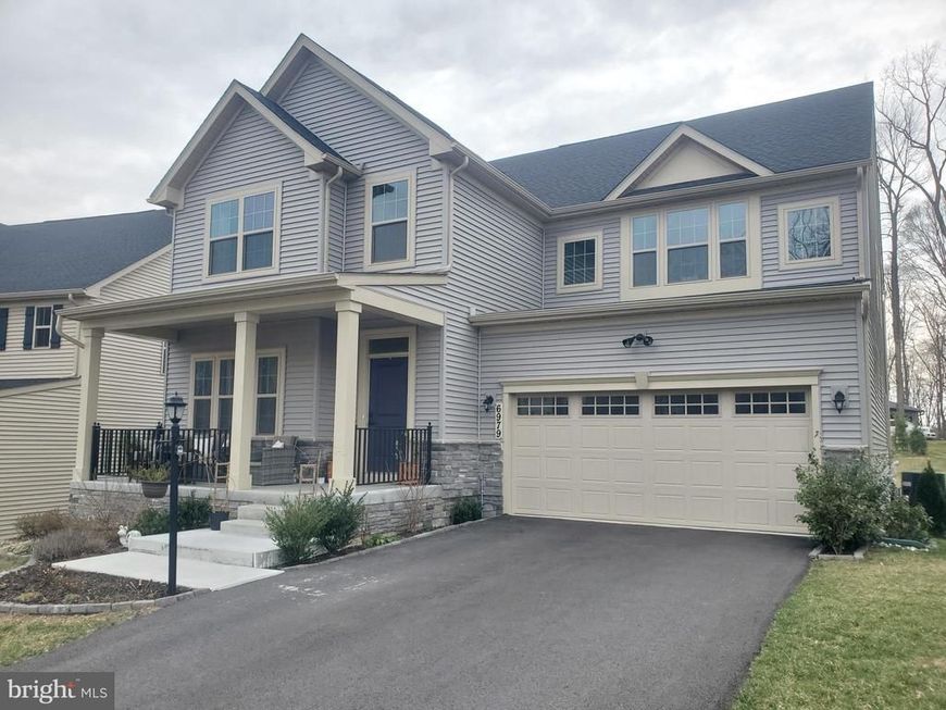 6979 Mandalong Way, New Market, MD 21774 Main Photo