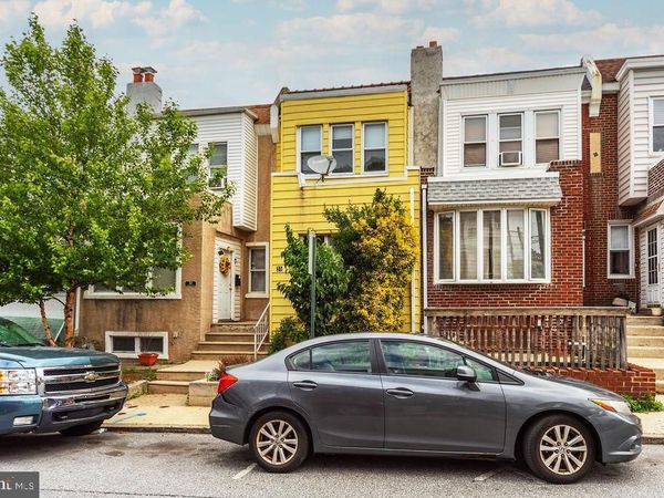 31 LAMPORT ROAD , UPPER DARBY, PA 19082