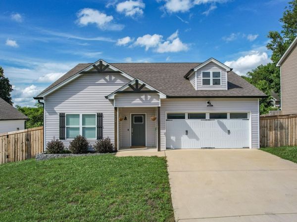 8019 Cobblestone Drive SW, Cleveland, TN 37311