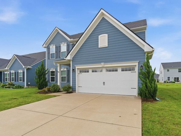 2943 Kellner Dr , Murfreesboro, TN 37128