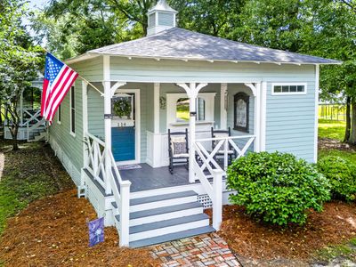 114 Dial Lane, Moncks Corner, SC 29461