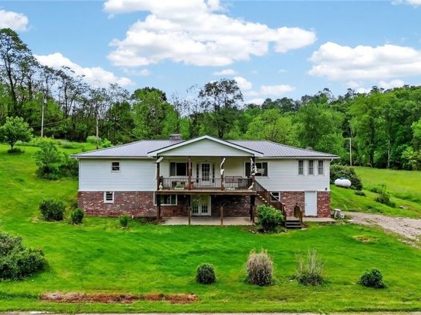 56840 Helena Road, Pleasant City, OH 43772