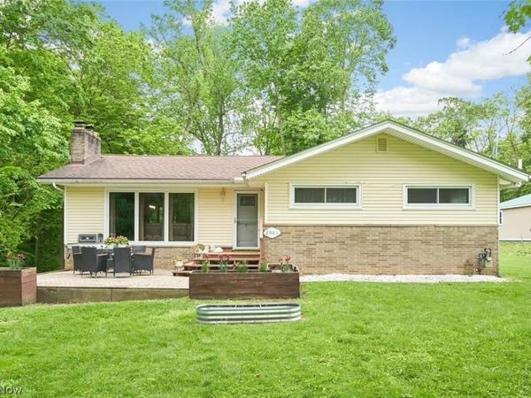 2981 Reservoir Drive, Mogadore, OH 44260