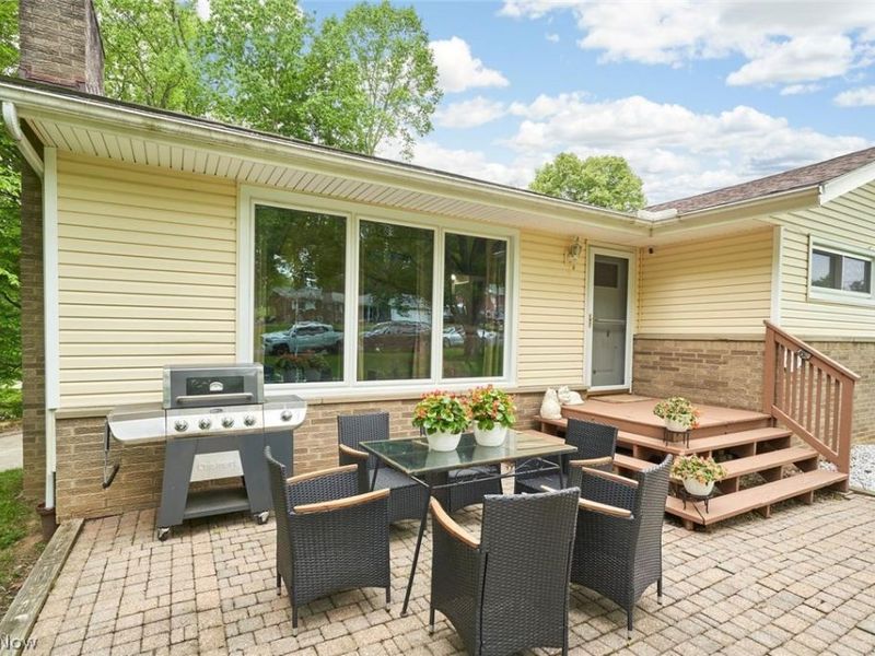 2981 Reservoir Drive, Mogadore, OH 44260 Photo 5