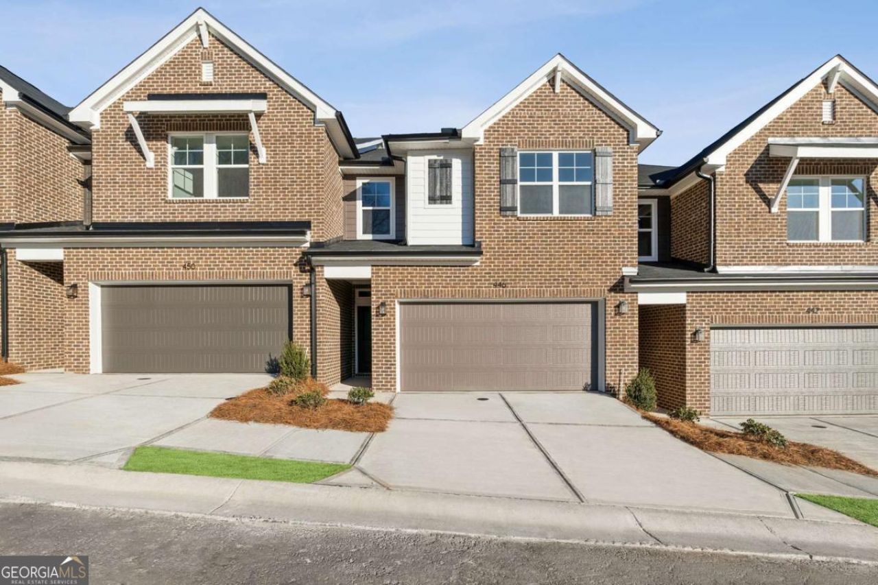 446 Laurelwood Lane, Canton, GA 30114 Main Photo