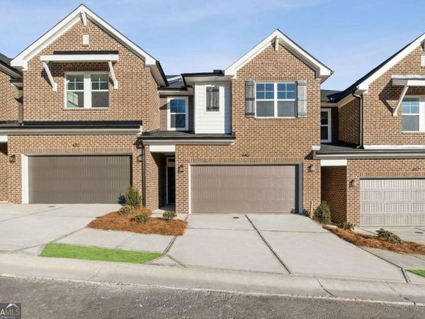 446 Laurelwood Lane, Canton, GA 30114