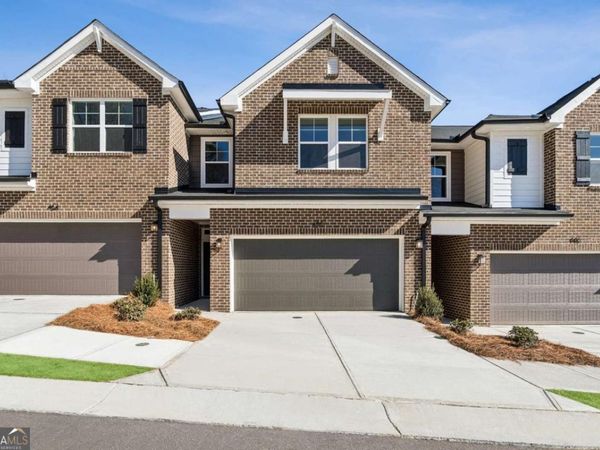 450 Laurelwood Lane, Canton, GA 30114