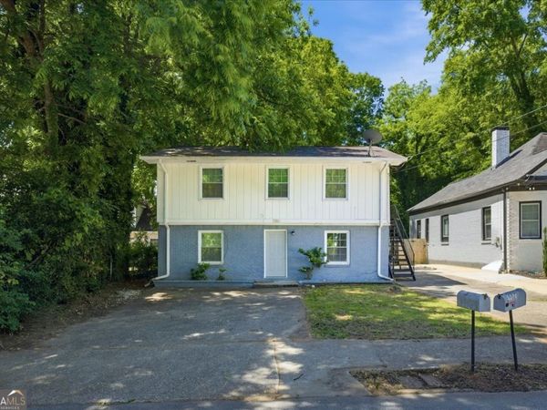 1386 Bryan Avenue, East Point, GA 30344