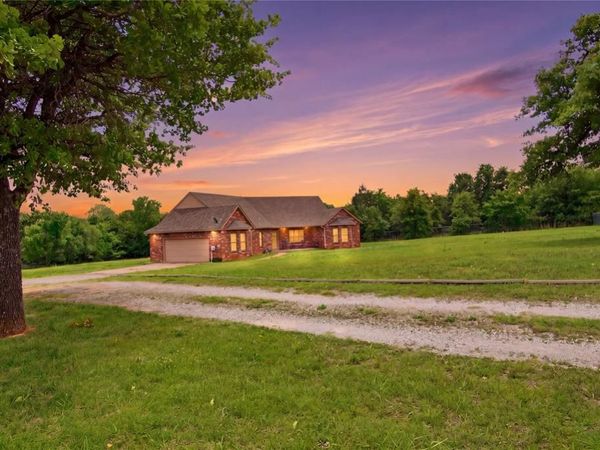 4824 Richardson Avenue, Spencer, OK 73084