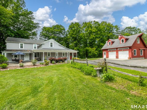 808 Branch, Suffield, CT 06078