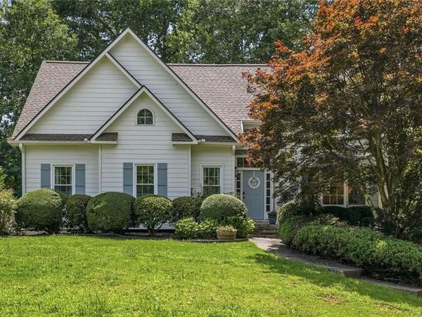 8050 Wynfield Drive, Cumming, GA 30040