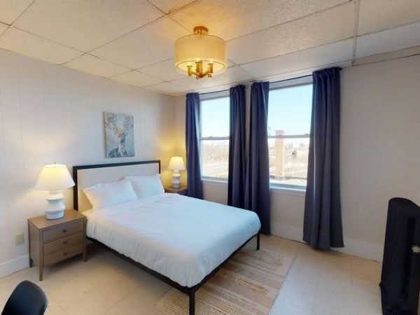 7 Linden, Unit 4, Boston, MA 02134