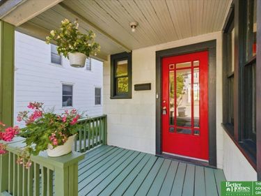 3629 S 23rd Street, Omaha, NE 68108