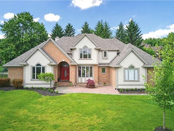 665 Southern Belle Boulevard, Beavercreek, OH 45434