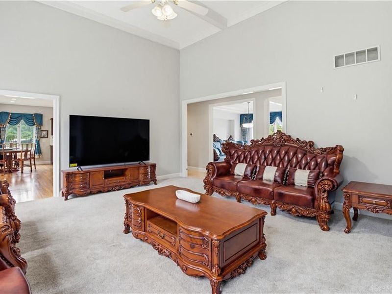 665 Southern Belle Boulevard, Beavercreek, OH 45434 Photo 15