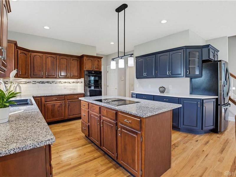 665 Southern Belle Boulevard, Beavercreek, OH 45434 Photo 16