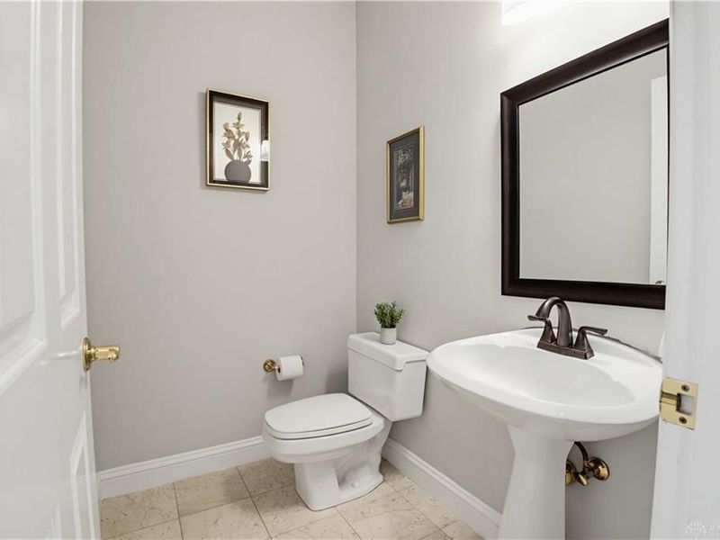 665 Southern Belle Boulevard, Beavercreek, OH 45434 Photo 32