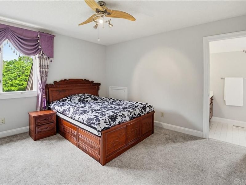 665 Southern Belle Boulevard, Beavercreek, OH 45434 Photo 35