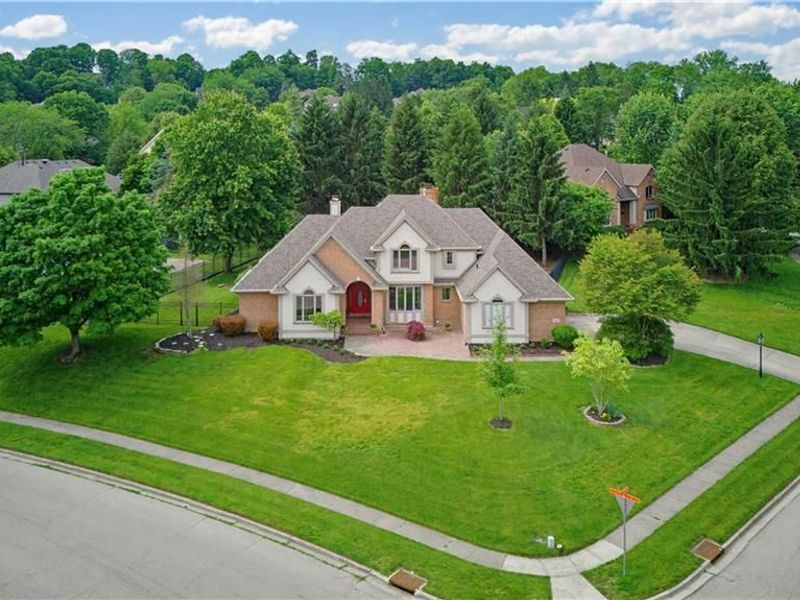 665 Southern Belle Boulevard, Beavercreek, OH 45434 Photo 4