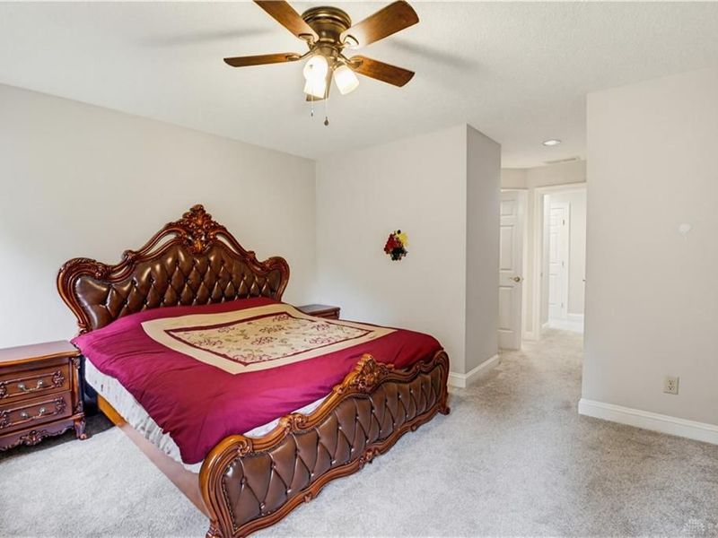 665 Southern Belle Boulevard, Beavercreek, OH 45434 Photo 40