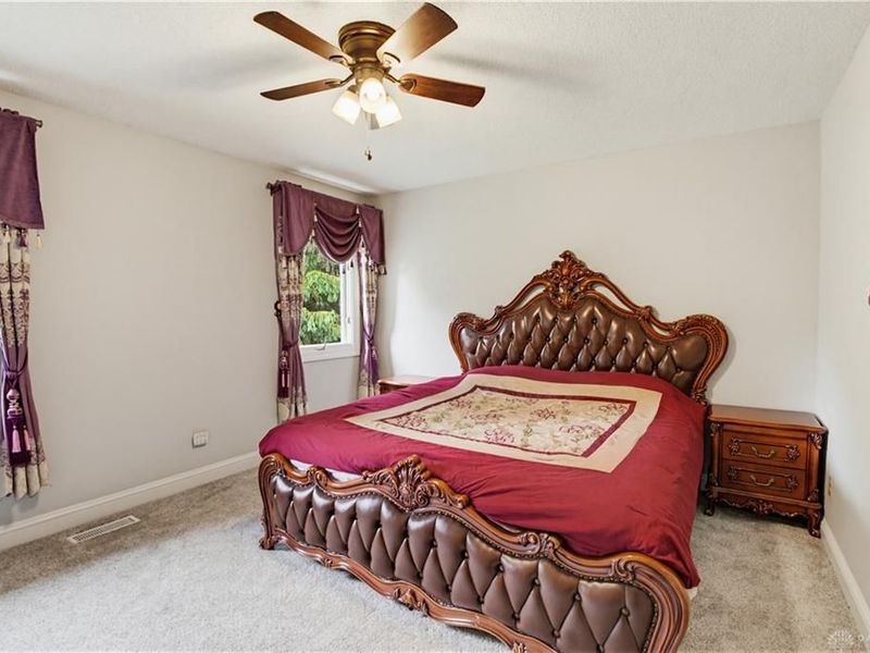 665 Southern Belle Boulevard, Beavercreek, OH 45434 Photo 41