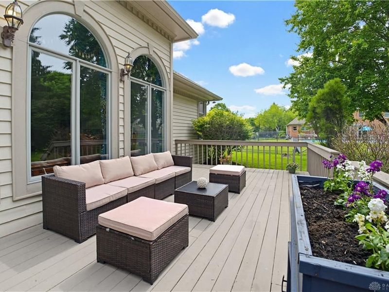 665 Southern Belle Boulevard, Beavercreek, OH 45434 Photo 45