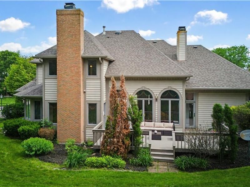 665 Southern Belle Boulevard, Beavercreek, OH 45434 Photo 48