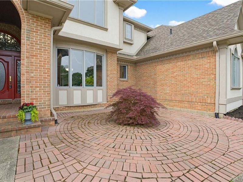 665 Southern Belle Boulevard, Beavercreek, OH 45434 Photo 6