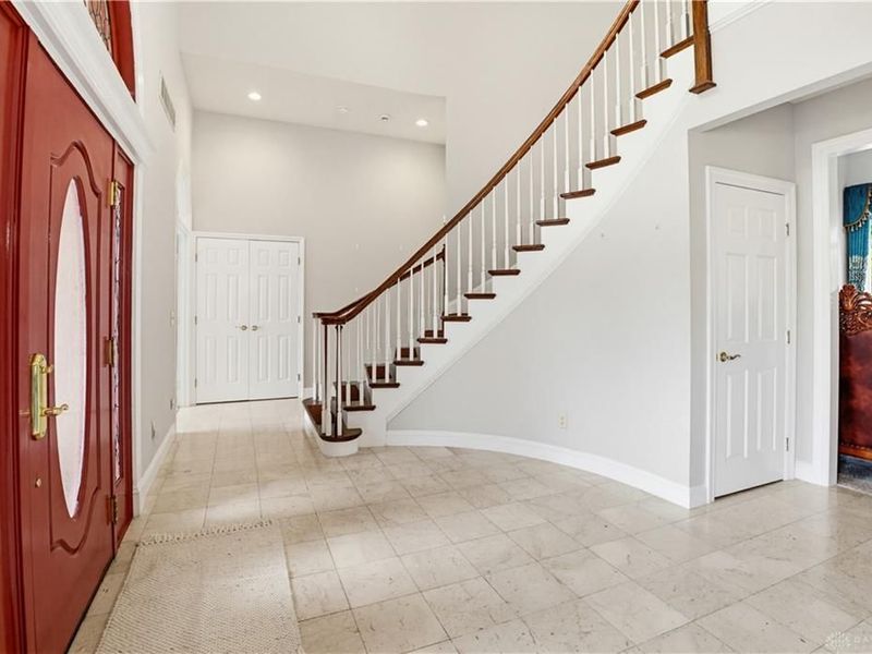665 Southern Belle Boulevard, Beavercreek, OH 45434 Photo 8