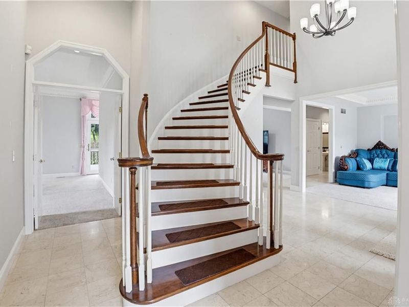 665 Southern Belle Boulevard, Beavercreek, OH 45434 Photo 9