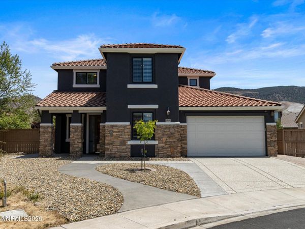 10650 Birch Point Court, Reno, NV 89521