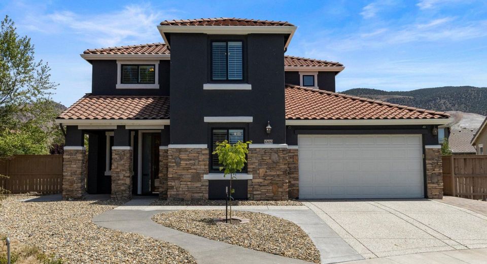 10650 Birch Point Court, Reno, NV 89521 Photo