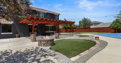 10650 Birch Point Court, Reno, NV 89521 Photo