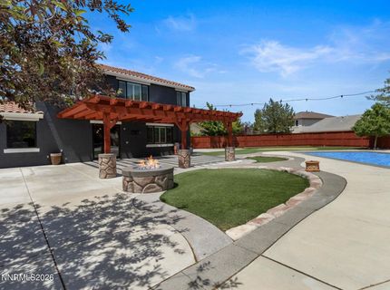 10650 Birch Point Court, Reno, NV 89521 Photo