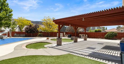 10650 Birch Point Court, Reno, NV 89521 Photo
