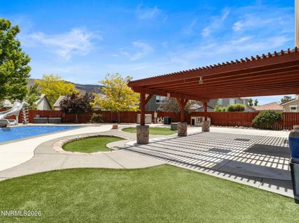 10650 Birch Point Court, Reno, NV 89521 Photo