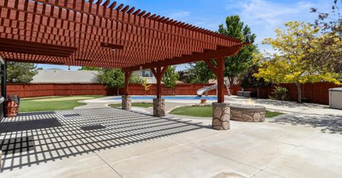 10650 Birch Point Court, Reno, NV 89521 Photo