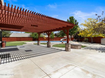 10650 Birch Point Court, Reno, NV 89521 Photo