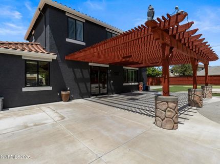 10650 Birch Point Court, Reno, NV 89521 Photo