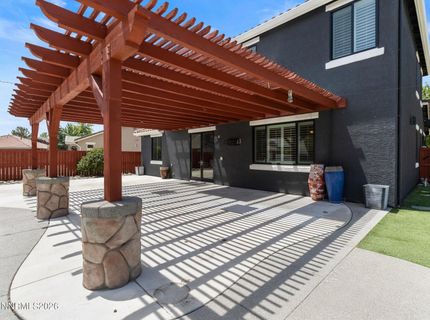 10650 Birch Point Court, Reno, NV 89521 Photo