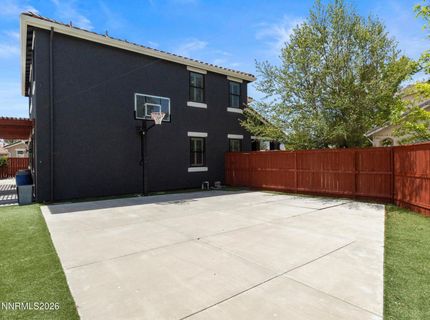 10650 Birch Point Court, Reno, NV 89521 Photo