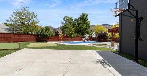 10650 Birch Point Court, Reno, NV 89521 Photo