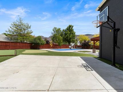 10650 Birch Point Court, Reno, NV 89521 Photo