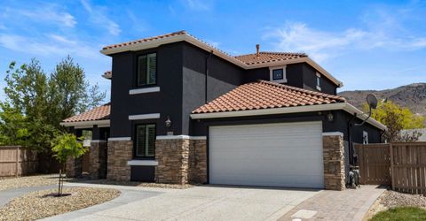 10650 Birch Point Court, Reno, NV 89521 Photo