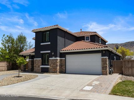 10650 Birch Point Court, Reno, NV 89521 Photo