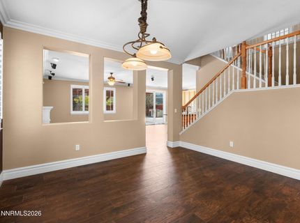 10650 Birch Point Court, Reno, NV 89521 Photo