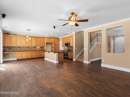 10650 Birch Point Court, Reno, NV 89521 Photo
